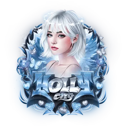 HOLLY CITY logo